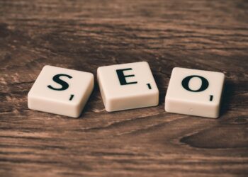 Monthly SEO services