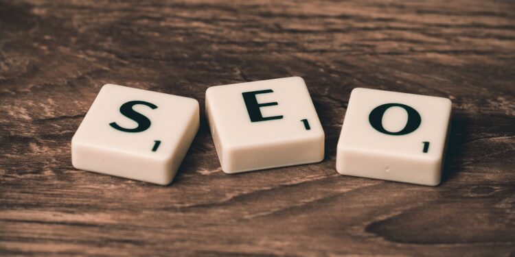 Monthly SEO services