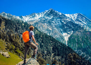 ALL ABOUT NAG TIBBA TREK