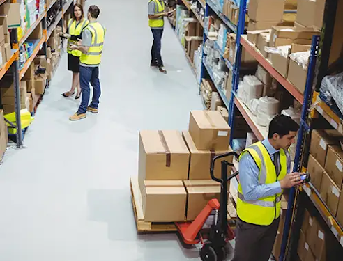 floor coatings industry