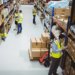 warehousing companies in India