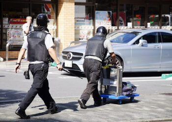 Advantages of Corporate Security Services