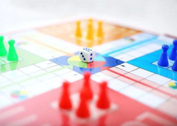 online Ludo game app