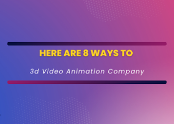 3d Video Animation