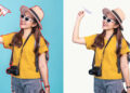 Clipping Path Service.