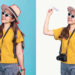 Clipping Path Service.