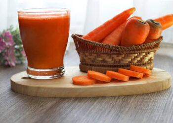 Health Benefits and Nutrient