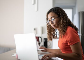 interest bearing checking account