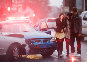 How to Deal With PTSD Caused From a Car Accident