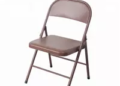 metal folding chairs