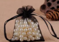 organza bags