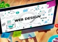website designer