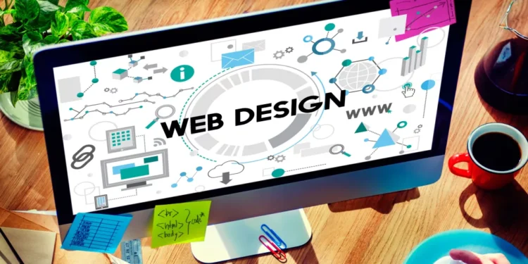 website designer