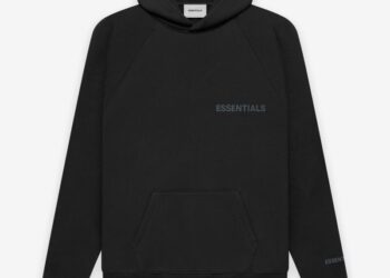 Essentials Hoodie