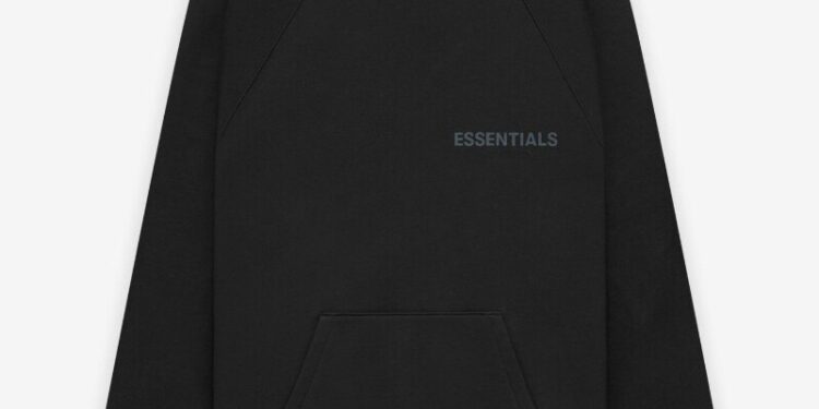 Essentials Hoodie