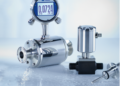 Flow Meter