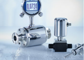 Flow Meter