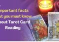 Tarot reader online