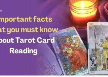 Tarot reader online