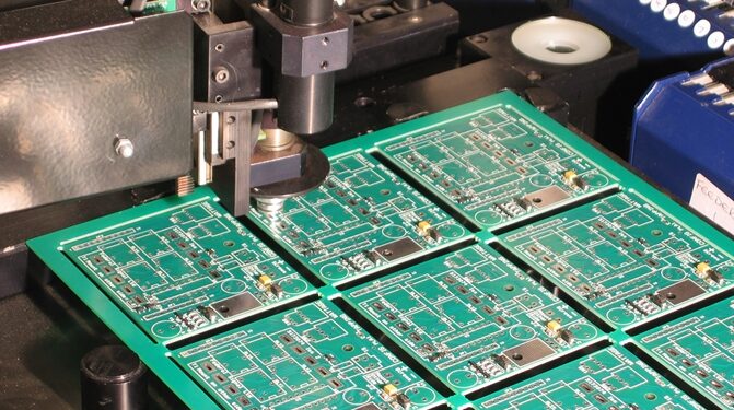 How to Find a China PCB Assembly Provider