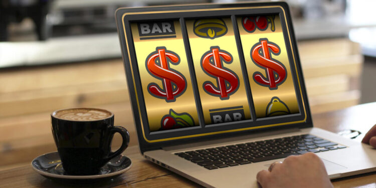Online Slots Tips 2023 – How to Win More on Every Spin?