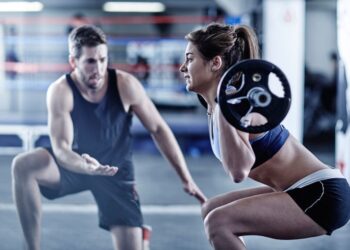 When Should I Consider Hiring a Personal Trainer? 5 Key Considerations