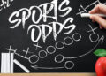 4 Tips on How to Read and Calculate Betting Sports Odds