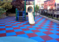 4 Things to Have in Mind When Choosing Playground Flooring