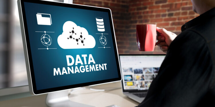 Data Management Tools and Techniques for Small Firms