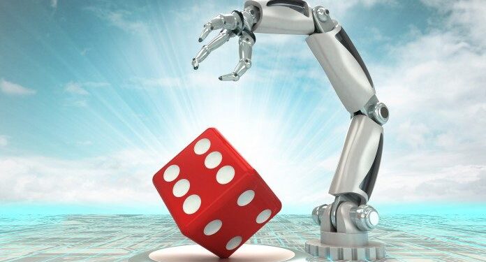 How Artificial Intelligence Will Transform Online Casino Games
