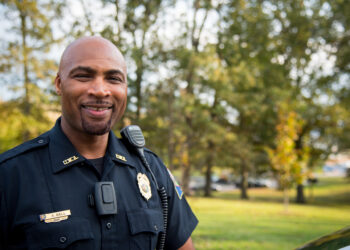 What Can I Do With a Public Safety Degree?