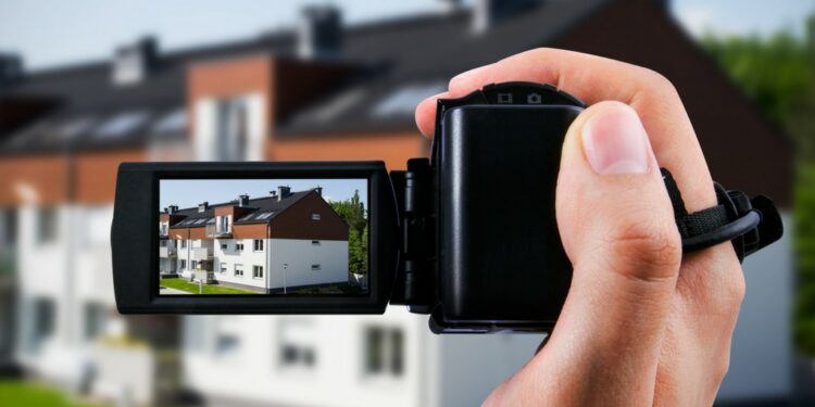 How To Properly Use Videography In Real Estate Marketing