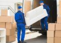 The Importance of Hiring Professional Movers