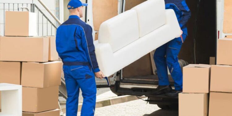 The Importance of Hiring Professional Movers