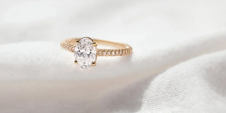 Why Lab Grown Engagement Rings Are a More Ethical Choice Than Traditional Diamonds?
