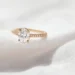 Why Lab Grown Engagement Rings Are a More Ethical Choice Than Traditional Diamonds?