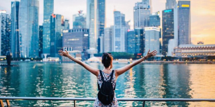 Top-Rated Tourist Attractions in Singapore