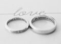 From Your Heart to Your Ring- What to Engrave on Your Engagement Ring