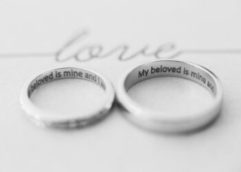 From Your Heart to Your Ring- What to Engrave on Your Engagement Ring