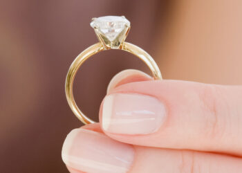The Countdown to Beauty: Exploring How Long It Takes to Make an Engagement Ring