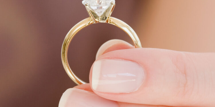 The Countdown to Beauty: Exploring How Long It Takes to Make an Engagement Ring