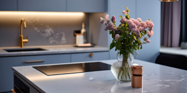 Discover the Beauty and Benefits of Wholesale Quartz Countertops