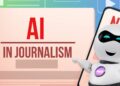 ai in journalism