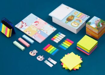 Complete Guide to Creating Personalized Sticky Notes for Any Purpose