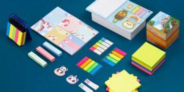 Complete Guide to Creating Personalized Sticky Notes for Any Purpose