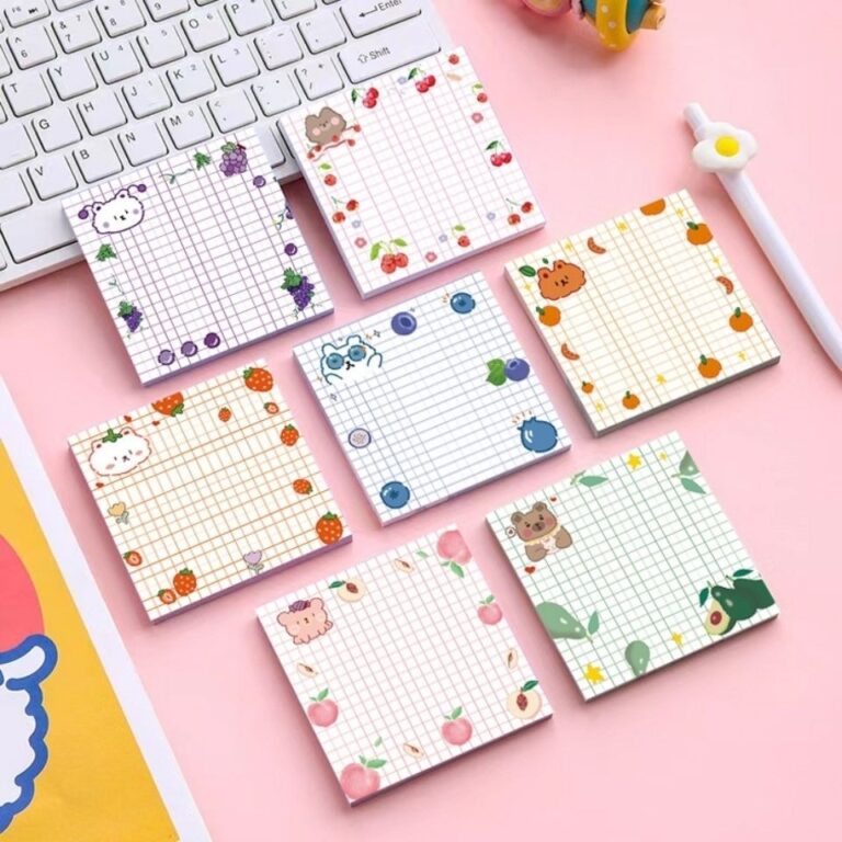 Complete Guide to Creating Personalized Sticky Notes for Any Purpose ...