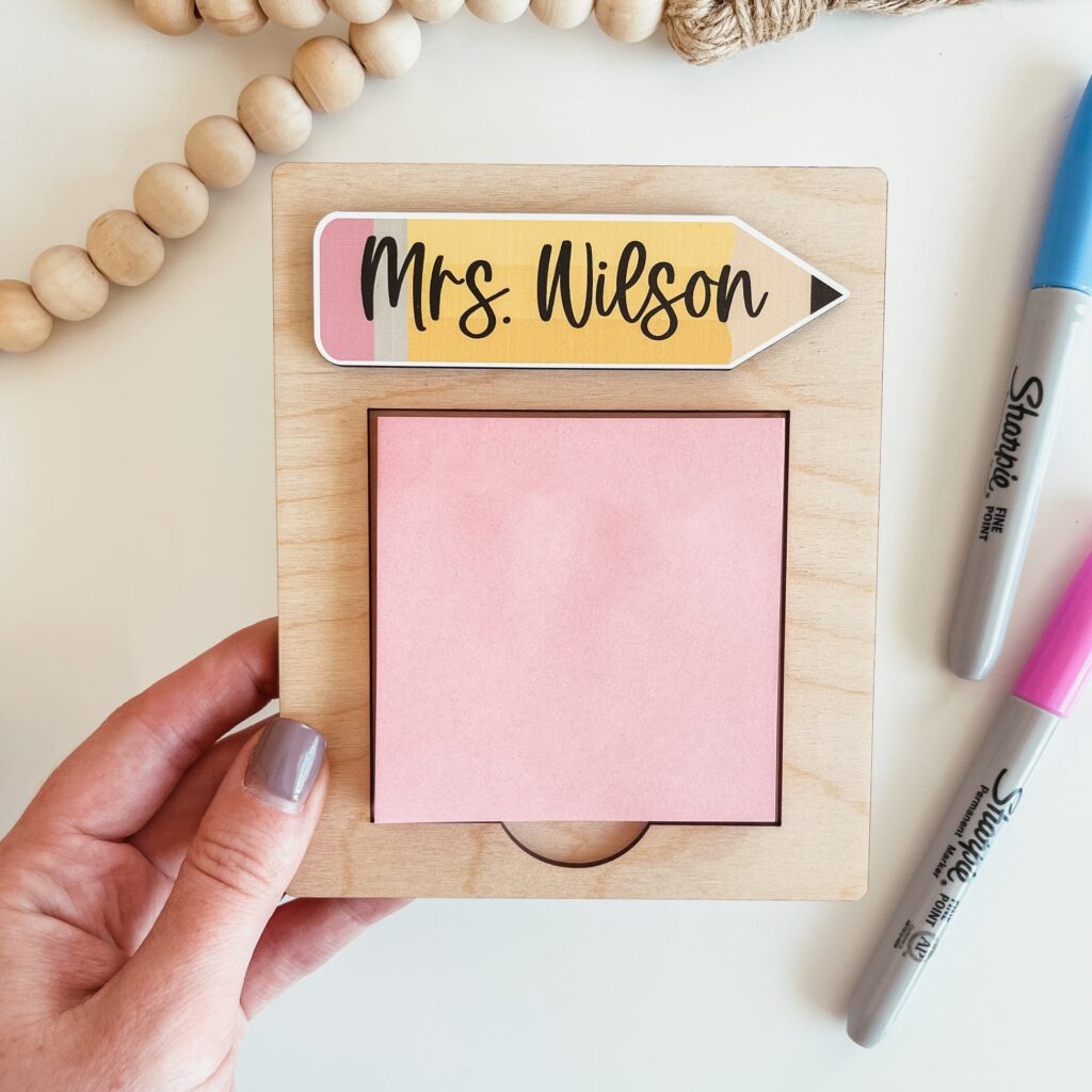 Complete Guide to Creating Personalized Sticky Notes for Any Purpose ...