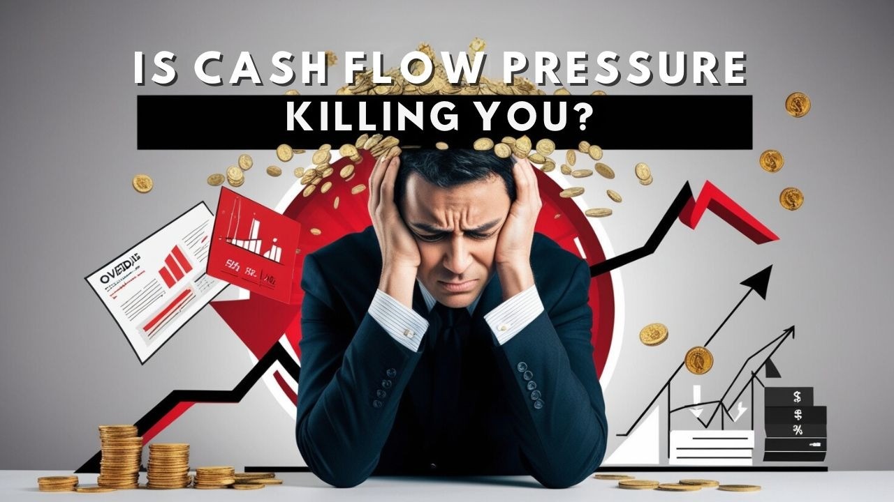 Cash Flow Pressures