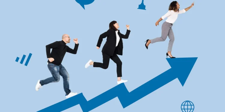 Challenges Growth Companies Face