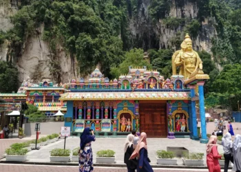 Exploring Malaysia ─ Combining Travel, Wellness, and Unique Relaxation